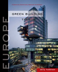 Cover Green Building Trends