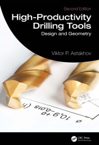 Cover High-Productivity Drilling Tools