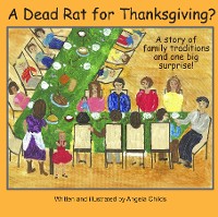 Cover A Dead Rat for Thanksgiving?