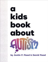 Cover Kids Book About Autism