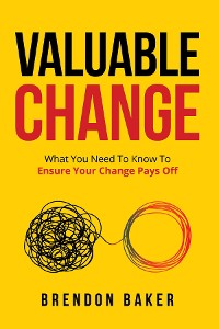 Cover Valuable Change