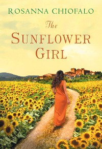Cover The Sunflower Girl