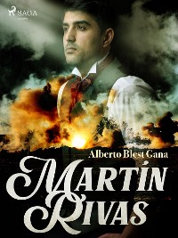 Cover Martín Rivas