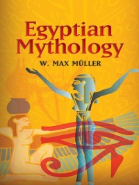 Cover Egyptian Mythology