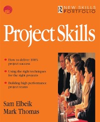 Cover Project Skills