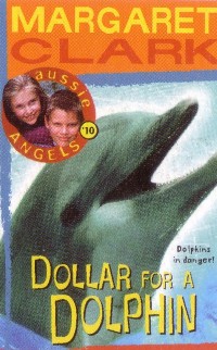 Cover Dollar for a Dolphin