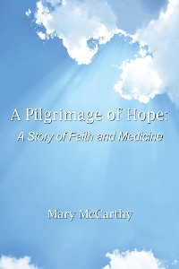 Cover A Pilgrimage of Hope
