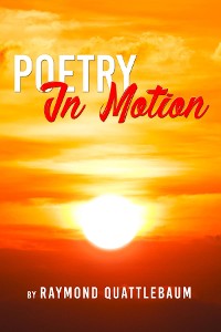 Cover Poetry in Motion
