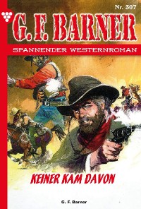 Cover G.F. Barner 307 – Western