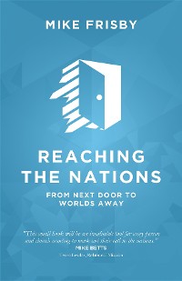 Cover Reaching the Nations: How to