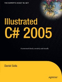 Cover Illustrated C# 2005