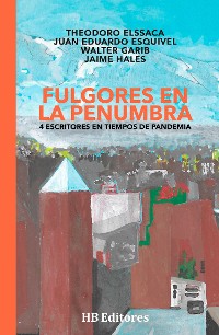 Cover Fulgores en la penumbra