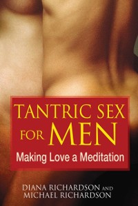Cover Tantric Sex for Men