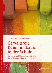 Cover Gewaltfreie Kommunikation in der Schule