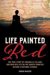 Cover Life Painted Red