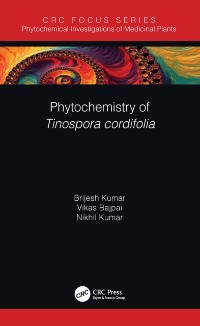 Cover Phytochemistry of Tinospora cordifolia