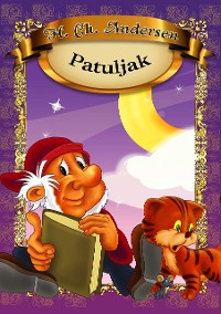 Cover Patuljak