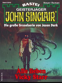 Cover John Sinclair 2248