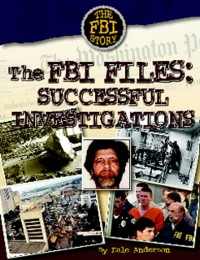 Cover FBI Files