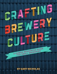 Cover Crafting Brewery Culture