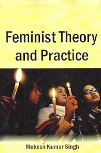 Cover Feminist Theory And Practice