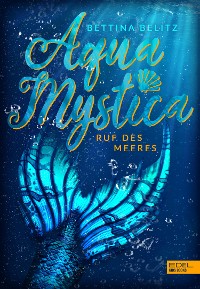 Cover Aqua Mystica