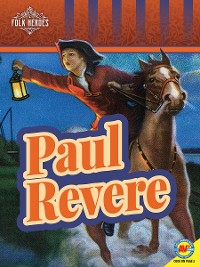 Cover Paul Revere