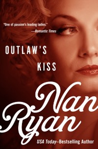 Cover Outlaw's Kiss