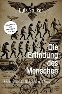 Cover Die Erfindung des Menschen