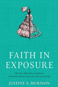 Cover Faith in Exposure