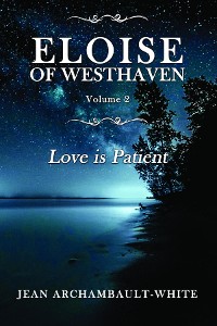 Cover ELOISE OF WESTHAVEN