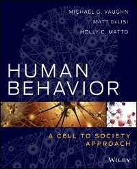 Cover Human Behavior