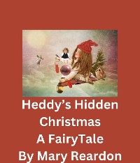 Cover Heddy's Hidden Christmas