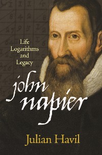 Cover John Napier