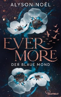 Cover Evermore - Der blaue Mond