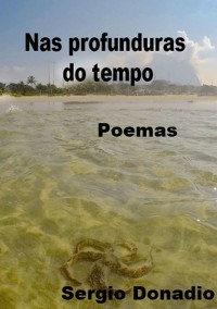 Cover Nas Profunduras Do Tempo