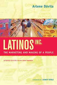 Cover Latinos, Inc.