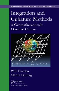 Cover Integration and Cubature Methods