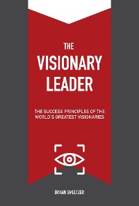 Cover The Visionary Leader