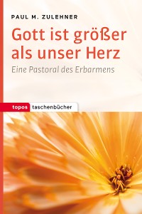 Cover Gott ist größer als unser Herz