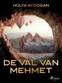 Cover De val van Mehmet