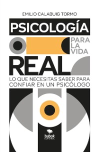 Cover Psicologia para la vida real