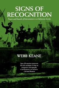Cover Signs of Recognition