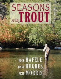Cover Seasons for Trout