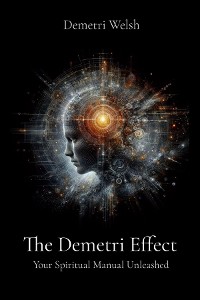 Cover The Demetri Effect