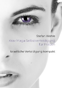 Cover Krav Maga Selbstverteidigung für Frauen