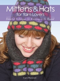 Cover Mittens and Hats for Yarn Lovers