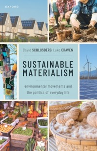 Cover Sustainable Materialism