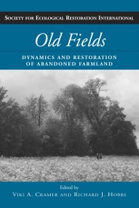 Cover Old Fields