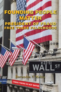 Cover Founding People Matter